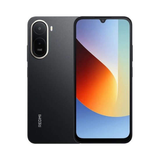 Smartphone Xiaomi Redmi A7 Pro 4GB/64GB 6.9" Dual Sim Preto